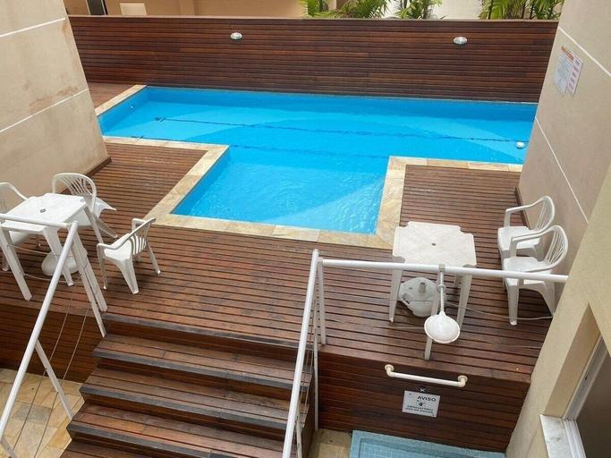 Sport & Beauty 5, Raridade 2 vagas Praia Grande - Nobre, Ubatuba
