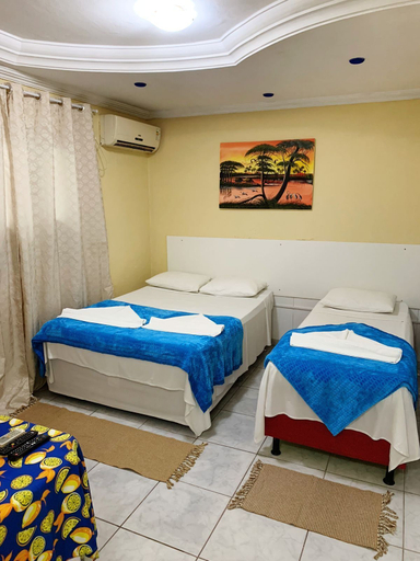 Bedroom 2, Casa Porto Hospedaria, Ipojuca
