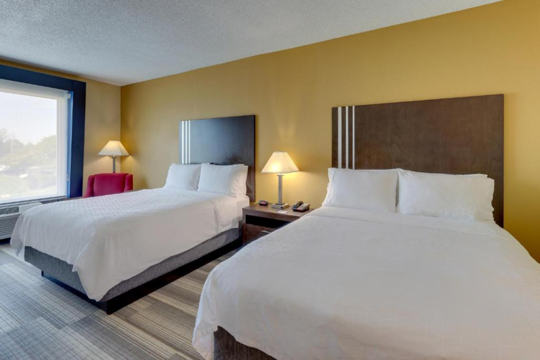 Others 2, Holiday Inn Express & Suites RICHMOND, Madison