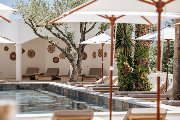 Sport & Beauty 3, Le Mirage, Var