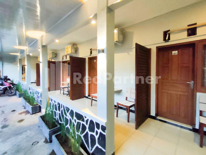 Others 4, The Paragon Hotel Cilacap RedPartner, Cilacap