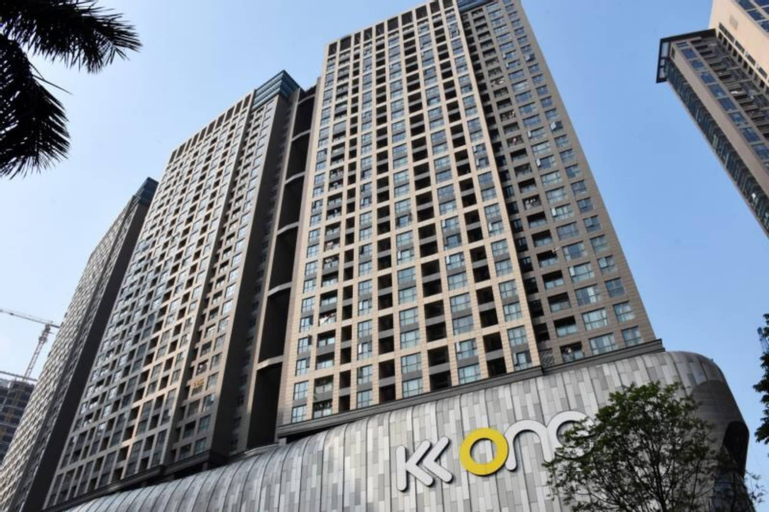 Shenzhen Weipin Service Apartment, Shenzhen