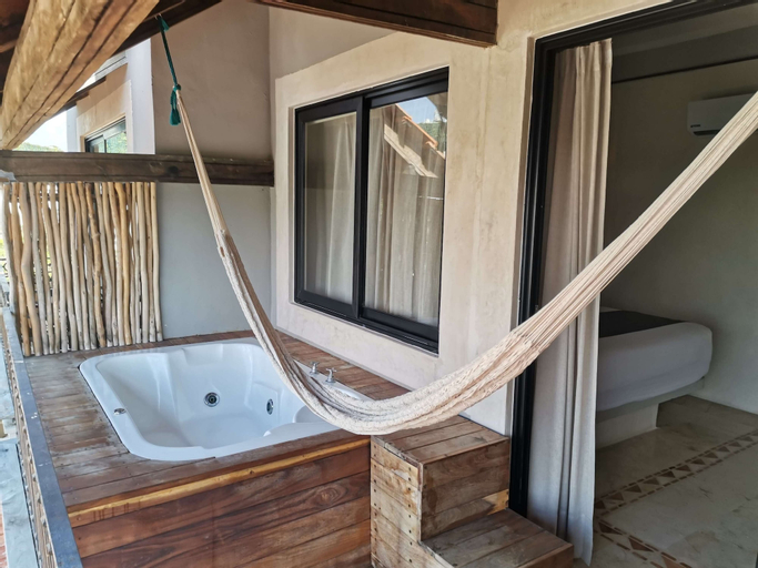 Bathroom 7