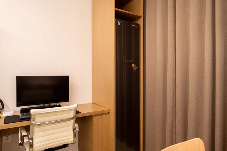 Others 5, SODO Hotel, Paju