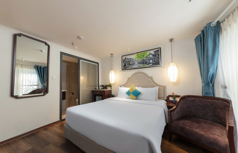 Bedroom 7