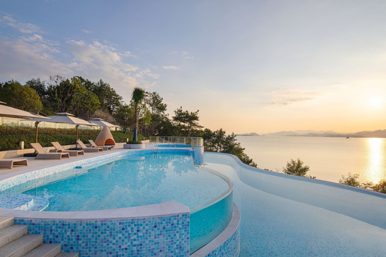 Sport & Beauty 5, Fairfield By Marriott Hangzhou Qiandao Lake, Hangzhou