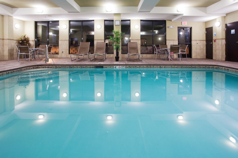 Others 2, Holiday Inn Express & Suites RICHFIELD, Sevier