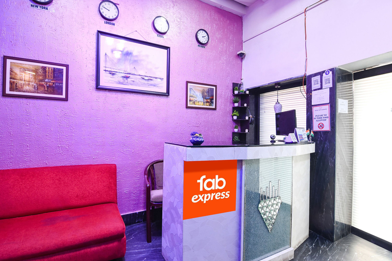 Others 5, Fabexpress New Diamond, Kolkata