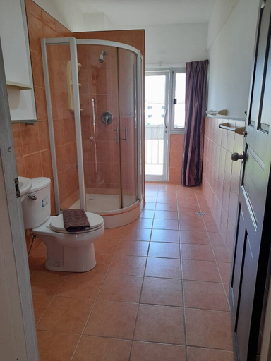 Bathroom 4, White House by Sorot, Pattaya