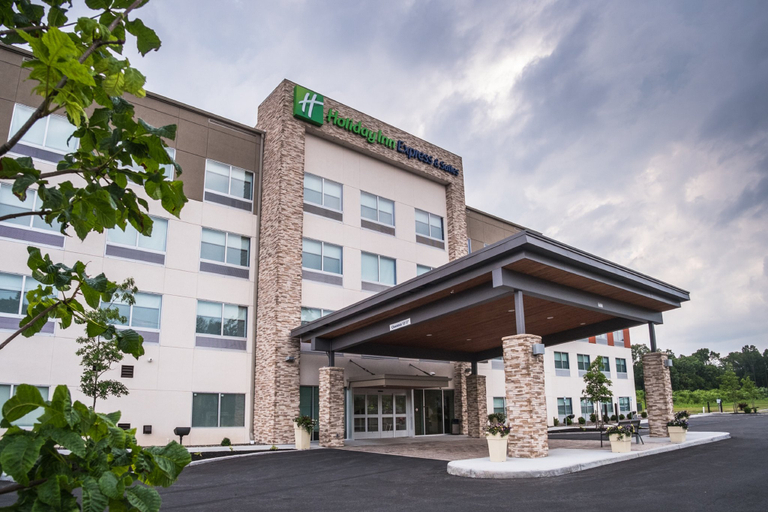 Exterior & Views 4, Holiday Inn Express & Suites KINGSTON-ULSTER, Ulster