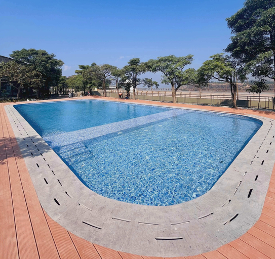 Sport & Beauty 2, Ikshana Resort & Spa- Khandala, Raigarh