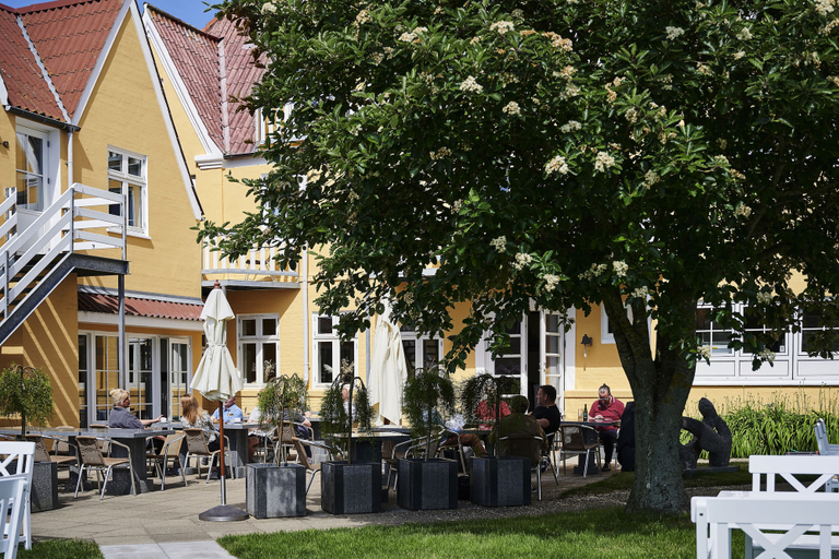 Exterior & Views 2, Hotel Strandly Skagen, Frederikshavn