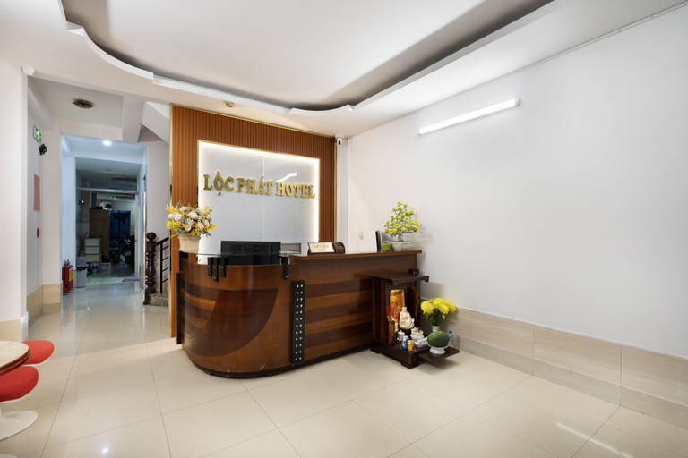 Others 5, Loc Phat Hotel, Tan Phu
