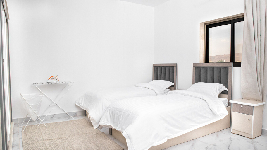 Bedroom 4, Lux Fam 3 Beds apt near Al-Masjid Nabawi, Al Madinah Al Munawwarah