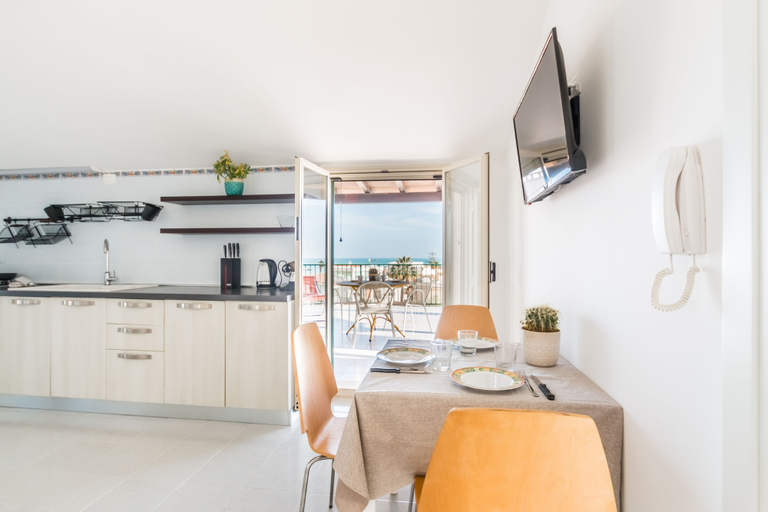Others 5, Artemide Vista Mare, Ragusa