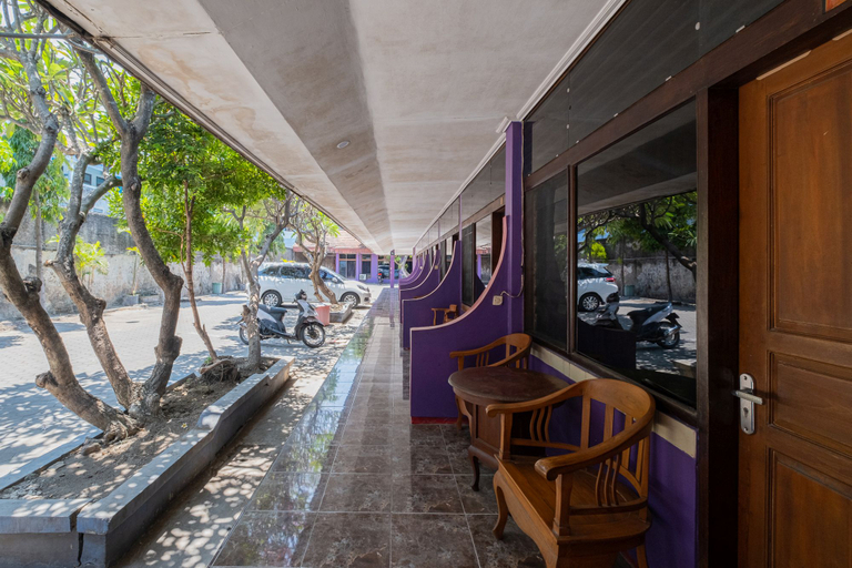 Others 4, RedDoorz near Bojonegoro Train Station, Bojonegoro