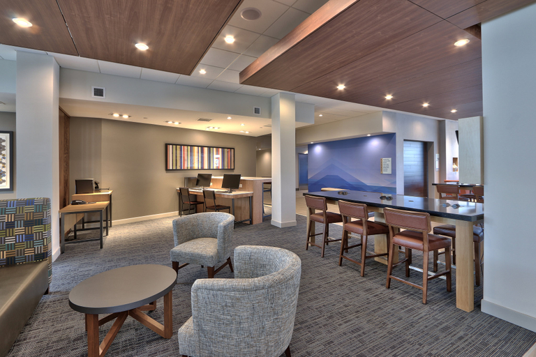 Others 3, Holiday Inn Express & Suites ROSWELL, Chaves