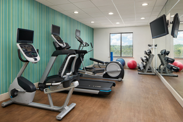 Others 3, Holiday Inn Express & Suites SALEM by IHG, Roanoke City
