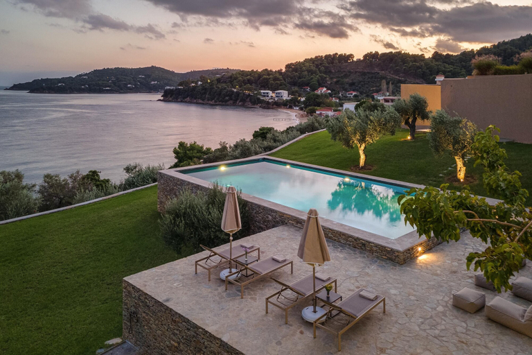 Sport & Beauty 3, Villa Pelagoon, Thessaly