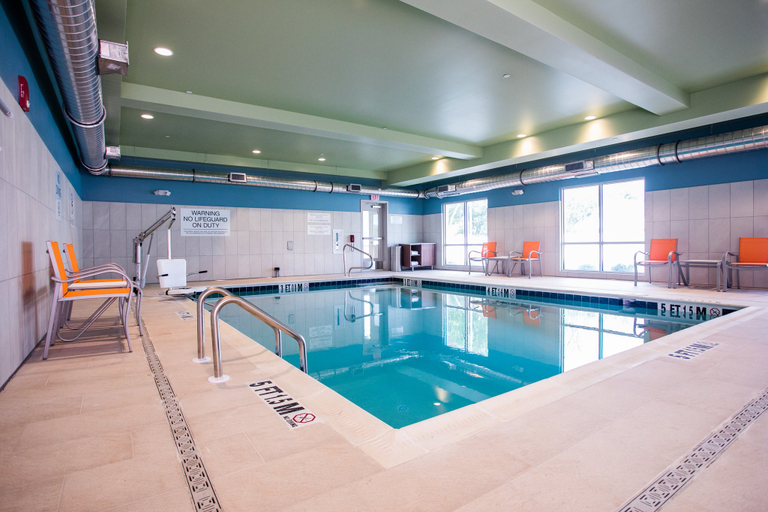 Sport & Beauty 2, Holiday Inn Express & Suites REHOBOTH BEACH, Sussex