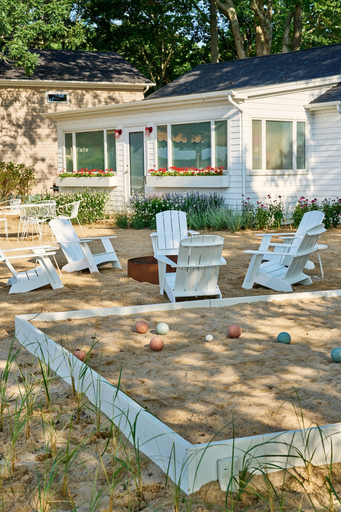 Exterior & Views 2, Silver Sands Motel & Beach Bungalows