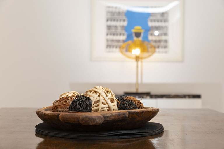 Food & Drinks, 1-80 Collection Apts by TrulyCyprus