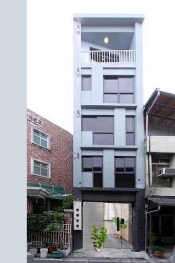 Others 2, See Hualien Homestay Jian, Hualien
