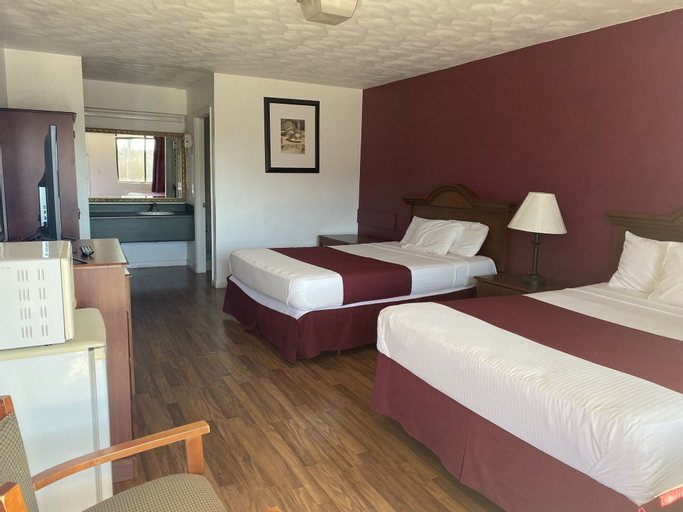 Bedroom 5