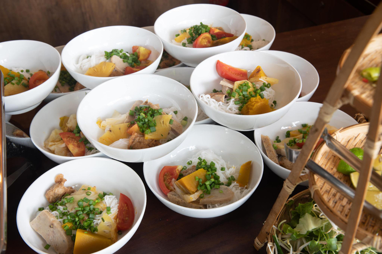 Food & Drinks 5, K House Apartment Danang Beach, Da Nang