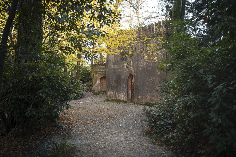 Exterior & Views 2, Villa VItturi, Treviso