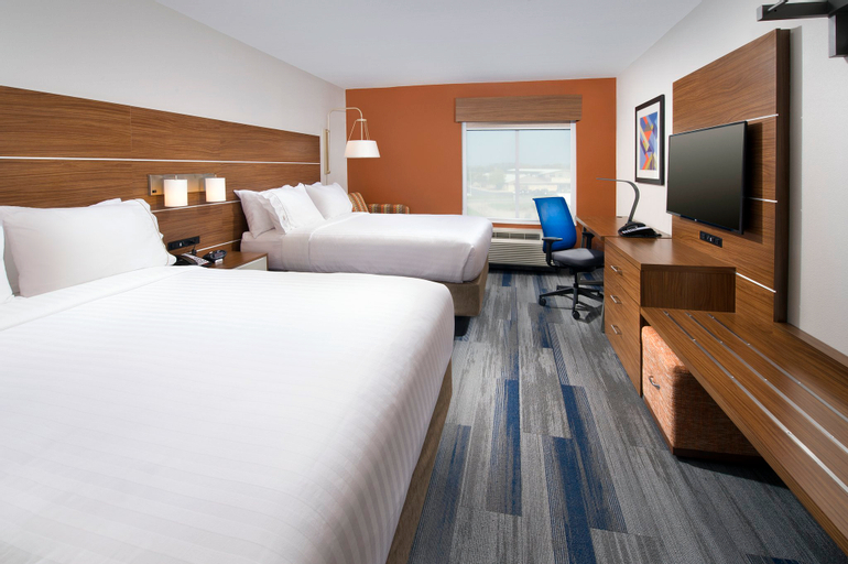 Holiday Inn Express & Suites NEW BRAUNFELS - Tap to explore photos