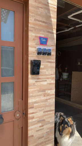 Exterior & Views 2, Las Barrancas, Santiago
