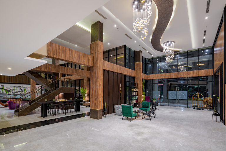 Others 2, Eastern Hotel Bojonegoro, Bojonegoro