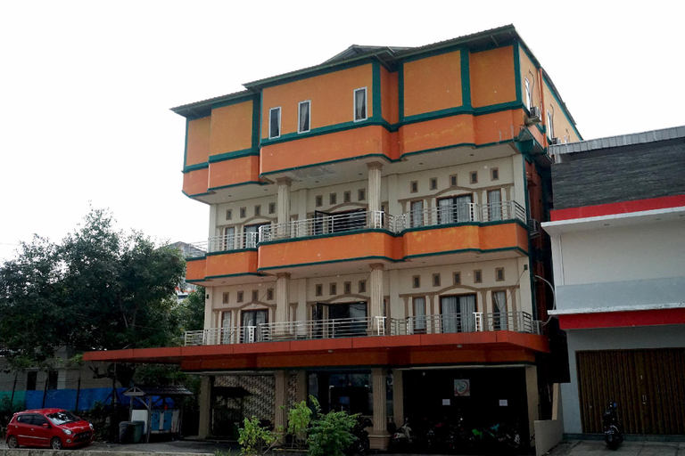 Others 5, Hotel Golden Vella, Bangka Tengah