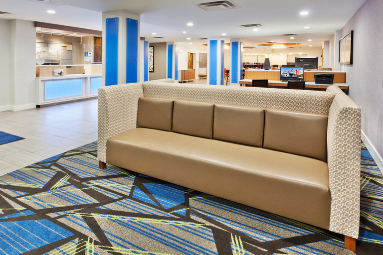 Others 4, Holiday Inn Express & Suites ROME, Floyd