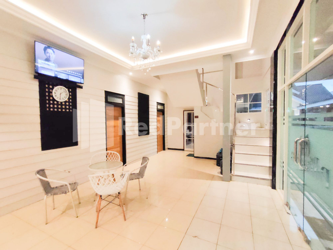 Others 2, The Paragon Hotel Cilacap RedPartner, Cilacap