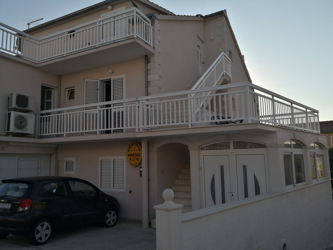 Exterior & Views 2, Apartmani Kresic 1, Hvar