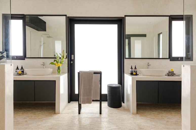 Bathroom 4, Villa Anaya Manis, Badung