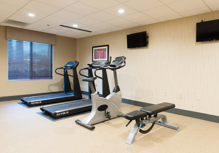 Others 3, Holiday Inn Express & Suites WALTERBORO I-95, Colleton