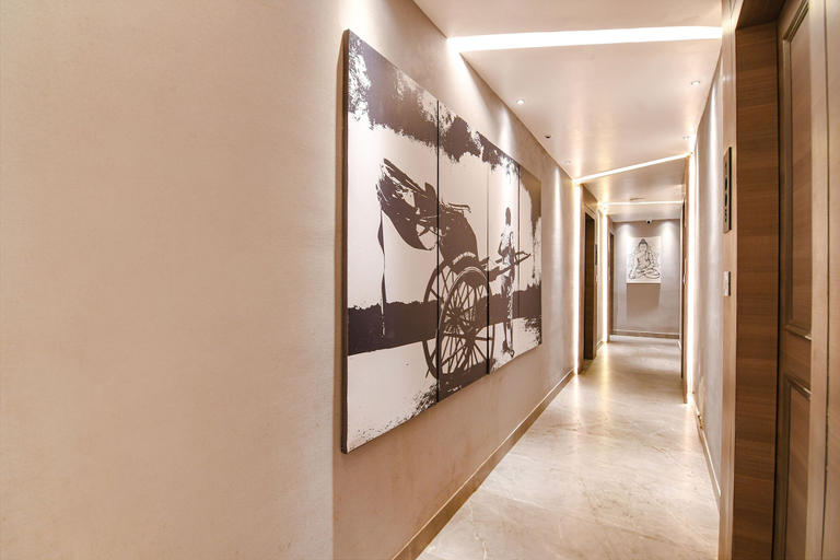 Others 4, FabHotel Sivalika Inn, Haora
