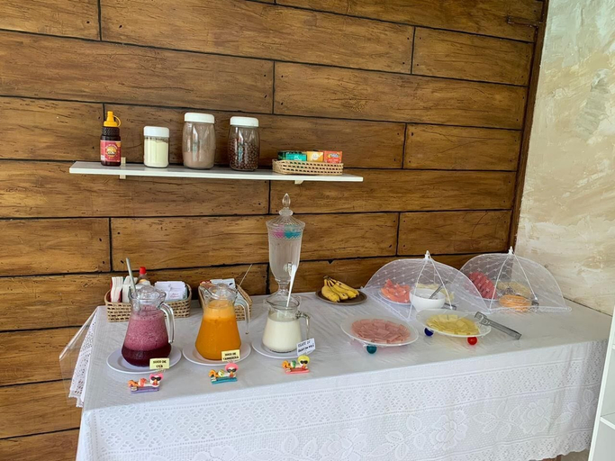 Food & Drinks 4, Casa Porto Hospedaria, Ipojuca