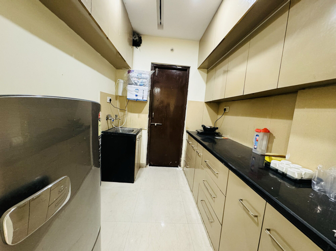 Others 3, Home Escape 2bhk Apartments, Indore