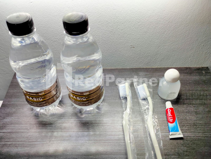 Amenities