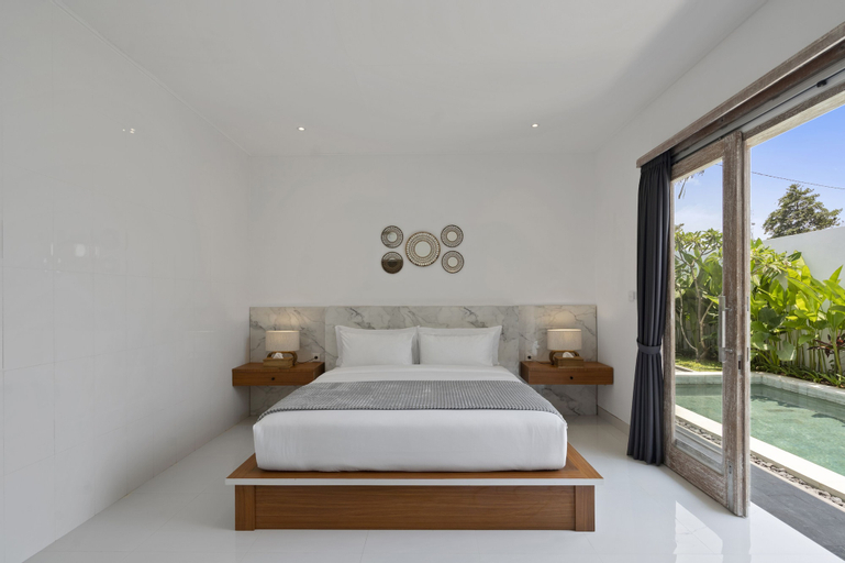 Serenity Villa by Betterplace, Badung