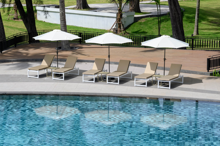 Sport & Beauty 5, Amora Beach Resort, Phuket Island