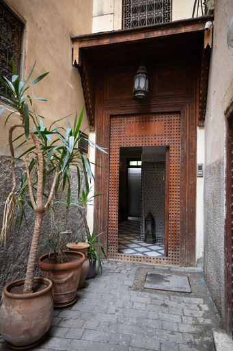 Exterior & Views 2, Riad La Perle De La Médina, Fès