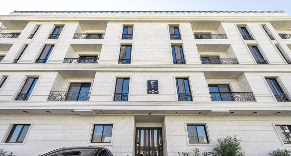Exterior & Views, Mabaat - Al Malqa - 542, Riyadh