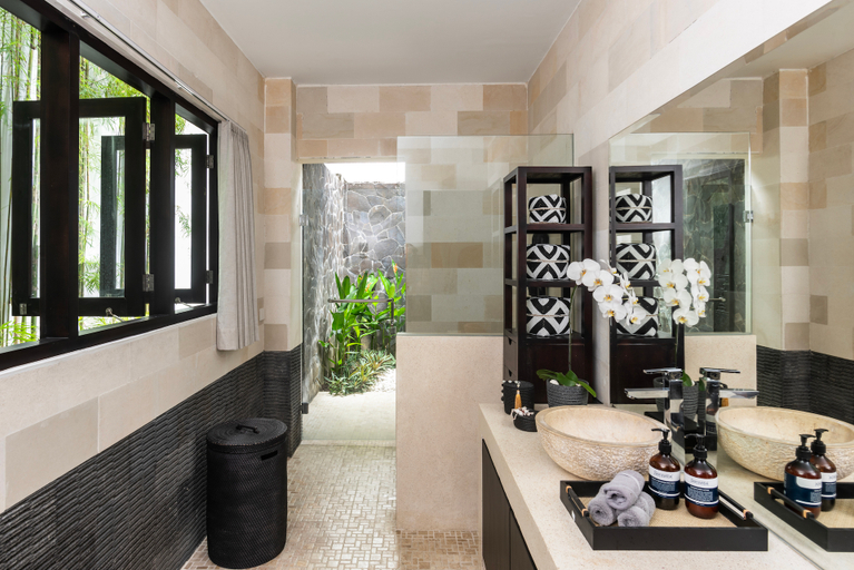 Bathroom 4, Villa Anaya Manis, Badung