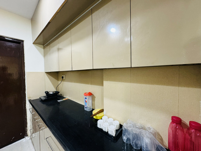 Others 4, Home Escape 2bhk Apartments, Indore