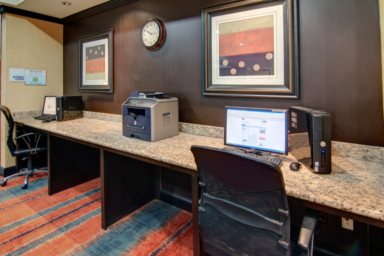 Others 4, Holiday Inn Express & Suites PARIS, Lamar